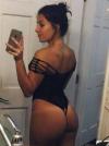 Vip Escort Bayan Melisle Tutku Dolu Saatler