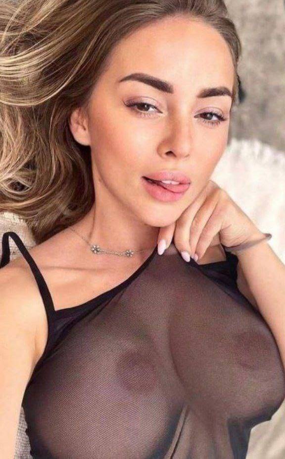 Vip Escort Aslı İle Kusursuz Randevu