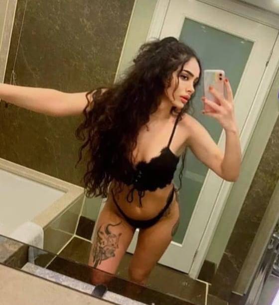 Vip Escort Aslı İle Oral Sex