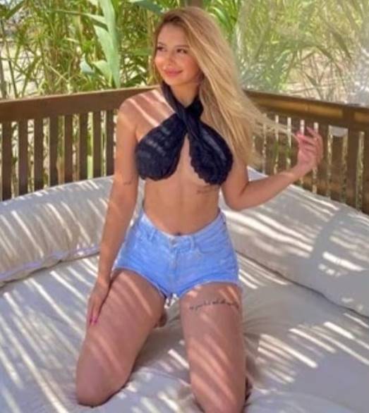 Vip Escort Bayan Pınarla Kendinizi Yeniden Bulun