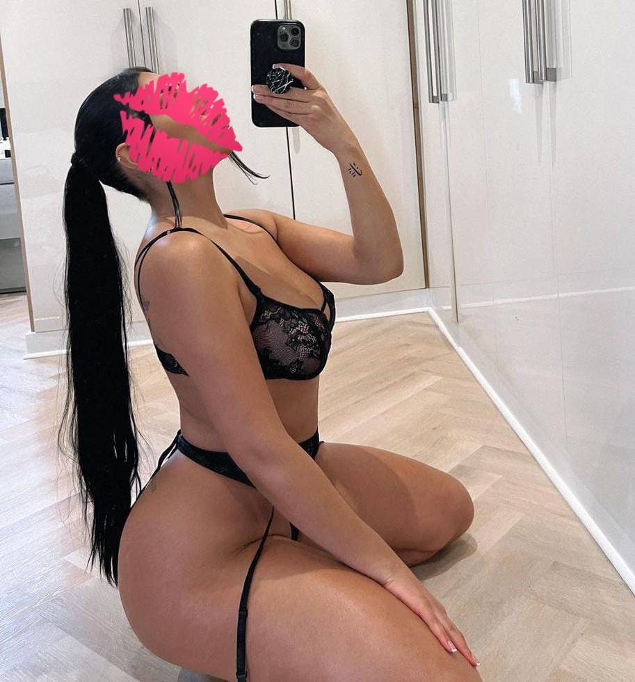 Vip Escort Bayan Serenle Sıradanlığa Elveda