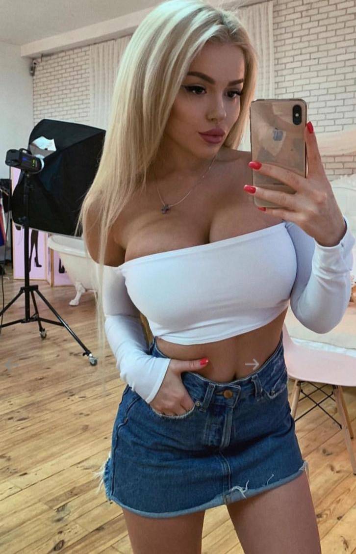 Vip Escort Bayanlar İle Sınırları Zorlayan Geceyi Yaşayın